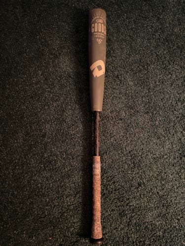 2021 Hybrid (-3) 29 oz 32" The Goods Half n Half Bat