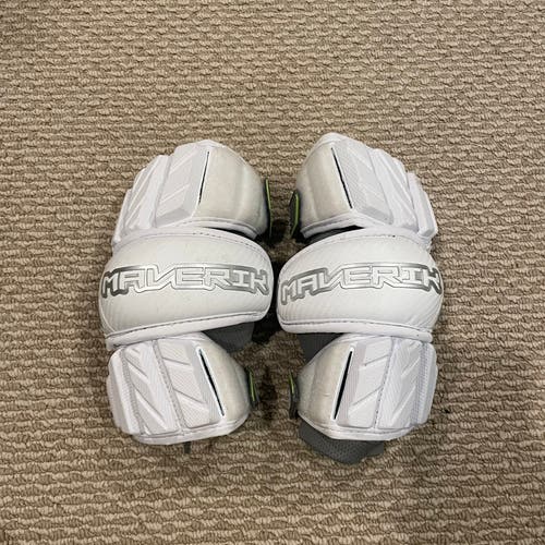 Maverik Max Large Arm Pads