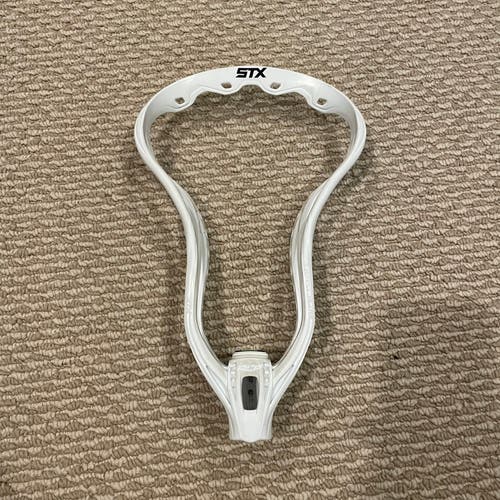 Used Attack & Midfield Unstrung Super Power Plus Head