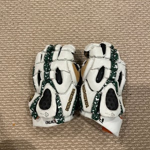 Custom Rome Lacrosse Gloves