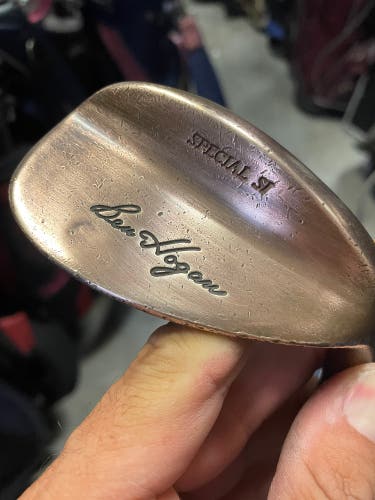 Ben Hogan Special-Si Beryllium Copper SW 56*