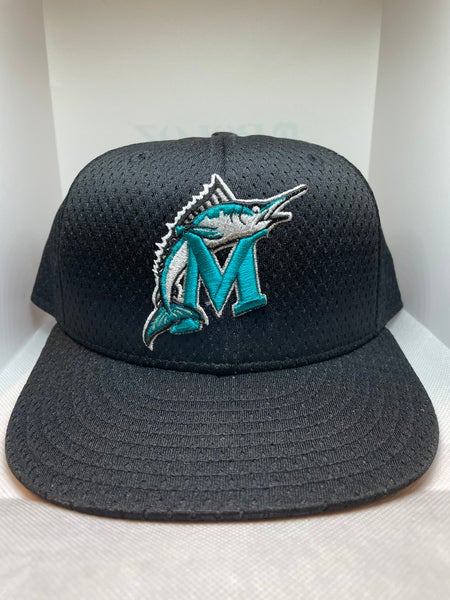 New Era x Just Don Miami Dolphins Hat 7 1/4