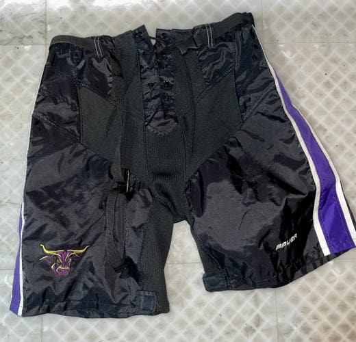 Mankato Bauer Pant Shell - SR Medium Used