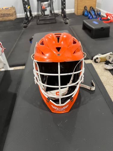 Syracuse Cascade R Helmet