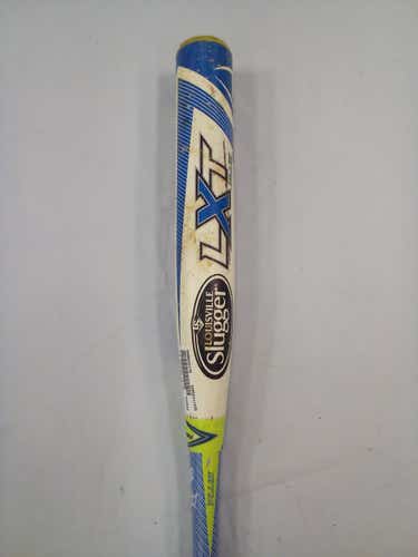 Used Louisville Slugger Fplx161 30" -11 Drop Fastpitch Bats
