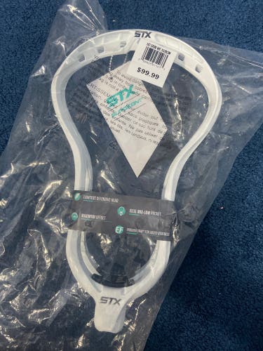 New Attack & Midfield Unstrung Surgeon 900 Head