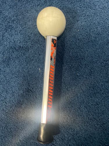 Warrior Pocket Puncher