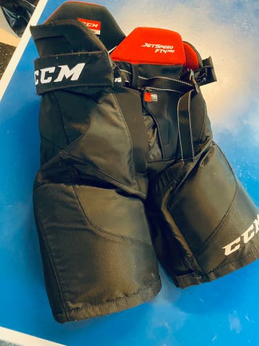 Senior Small CCM  JetSpeed FT4Pro Hockey Pants