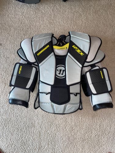 Hockey Goalie Chest Protector
