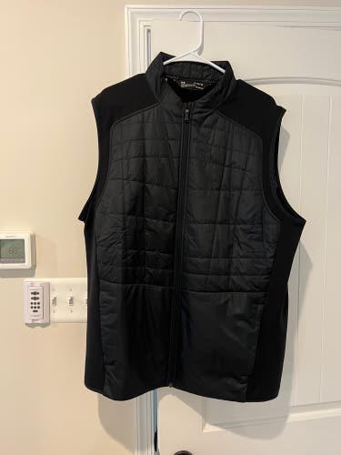 Under Armour Golf Vest