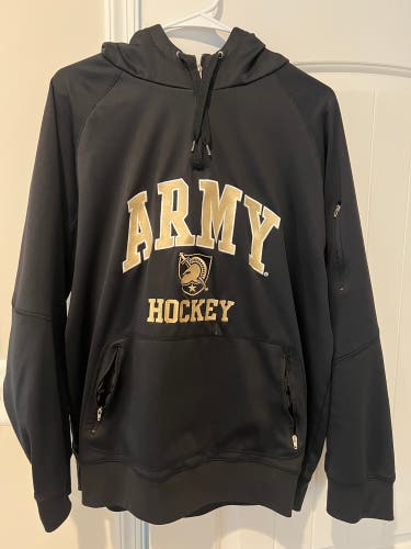 Army Hockey Hoodie
