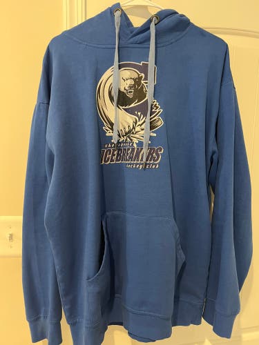 Chesapeake IceBreakers Hoodie