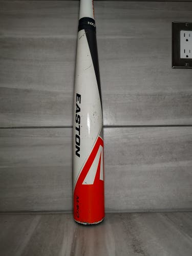 Easton Mako BB14MK 33" 33/30 (-3) BBCOR Rare Super Hot Baseball Bat With Brand New Grip