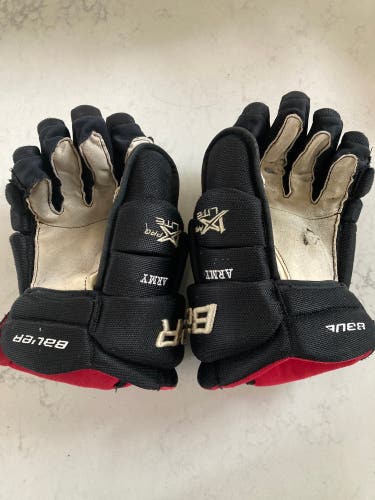 Bauer 14" Pro Stock Vapor 1X Pro Lite Gloves