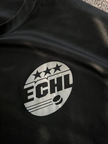 ECHL Hockey Workout Shirt