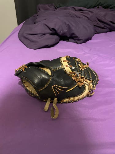 Easton Catcher's 33.5" Professional Series Baseball Glove