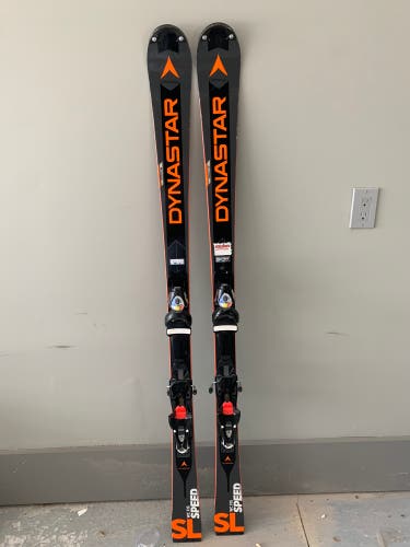 WC FIS SPEED SL dynastar Skis