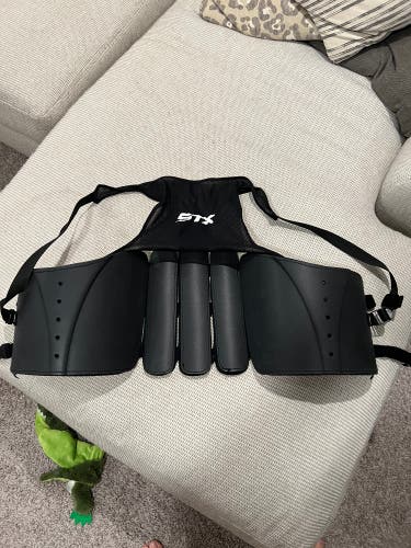 STX Cell X Rib Pads