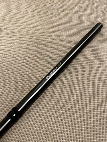 New Epoch Dragonfly C32B Box Lacrosse Shaft