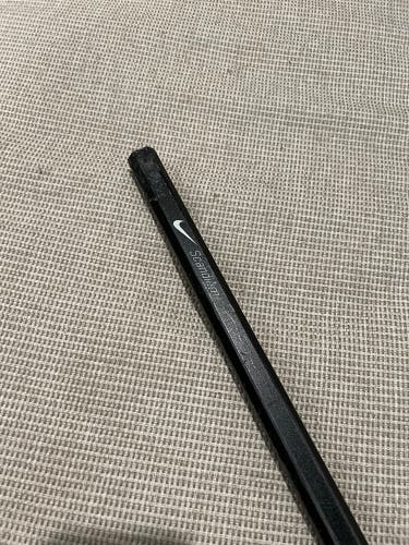 Nike Scandium Lacrosse Shaft