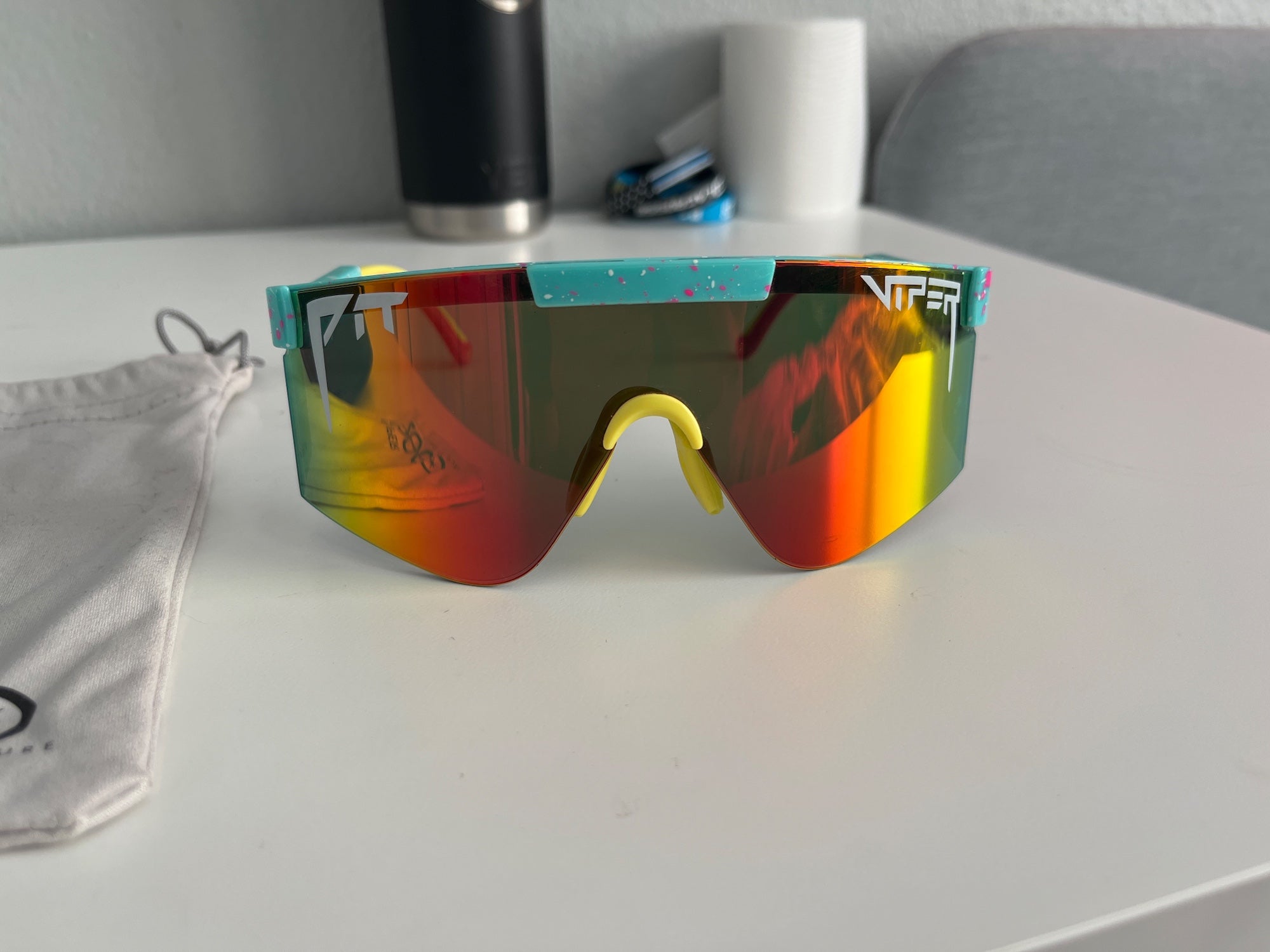 Pit viper the playmate polarized 