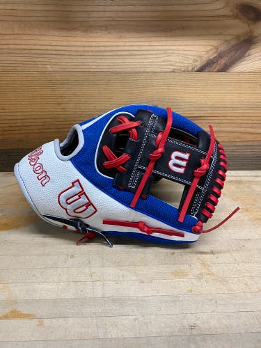 Wilson A2K 11.5" 1786 Mookie IG Exclusive