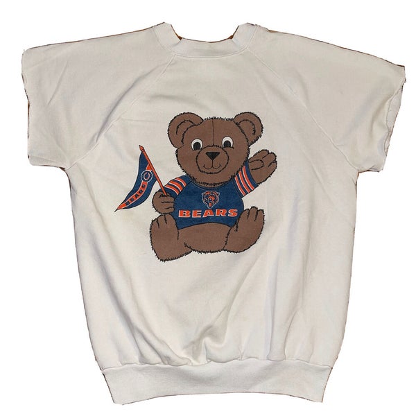 Chicago Bears Sweatshirt - M/L