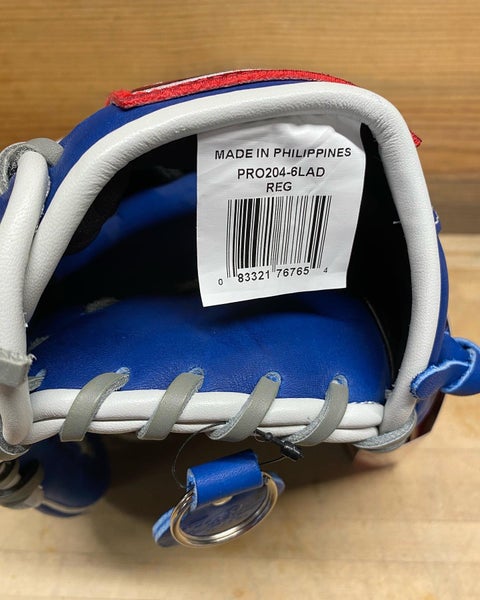 2021 LA Dodgers 11.5” HOH