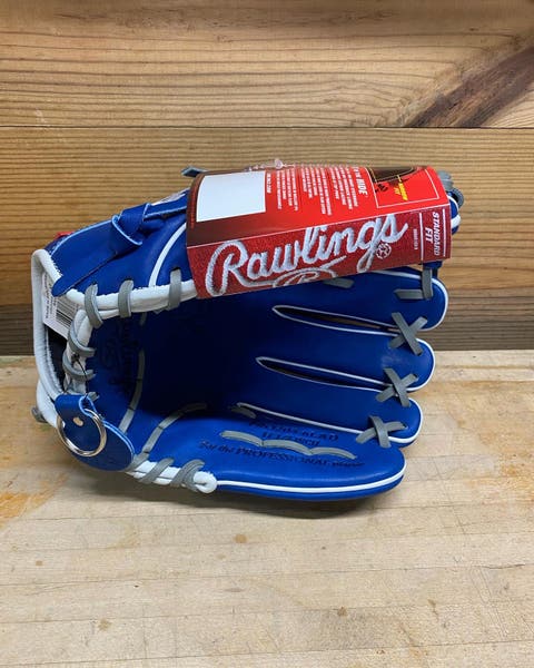 2021 LA Dodgers 11.5” HOH | SidelineSwap | Buy and Sell on