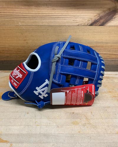 2021 LA Dodgers 11.5” HOH