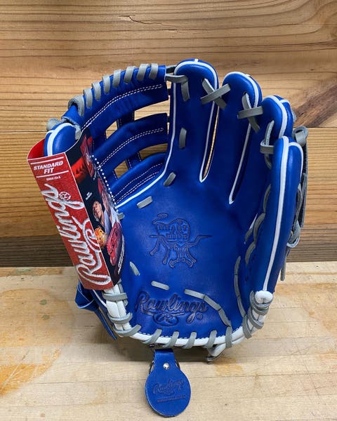 2021 LA Dodgers 11.5” HOH | SidelineSwap | Buy and Sell on