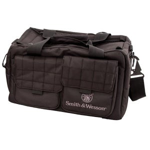 Smith and Wesson Accessories Recruit Rangebag