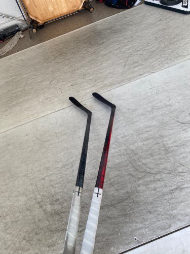 USED CCM TRIGGER 6 Pro