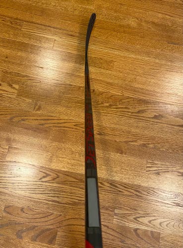 Senior Left Hand P90TM  Jetspeed FT4 Pro Hockey Stick CUT 3 INCHES (Now 57”) AND NOW ABOUT 80 FLEX