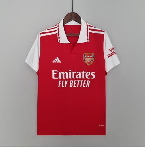 Arsenal Fc Home  22/23