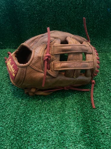 Shoeless Joe 1150 H-Web