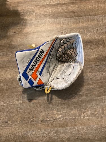 Used Regular Velocity VE8 Pro Carbon.