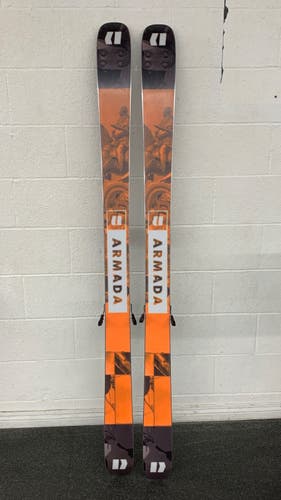 Used 2022 Armada ARV 96 Skis 177cm 17712002