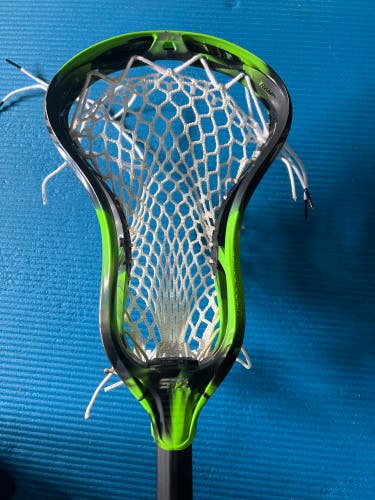 New Unstrung Ultra Power Head