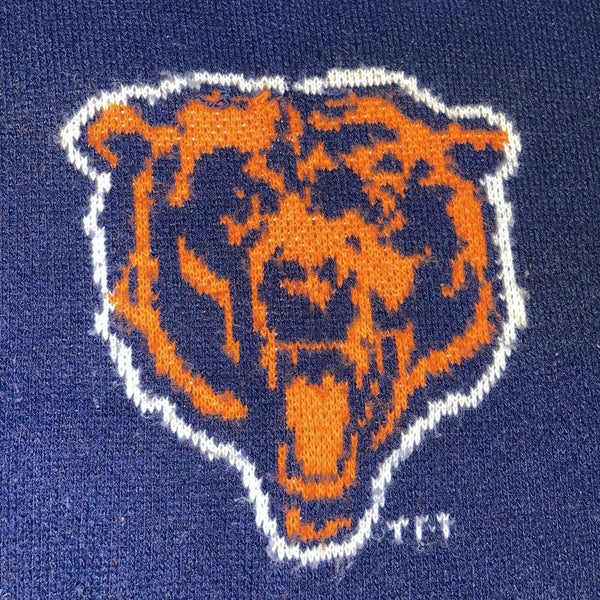 Shop Cliff Engle Bears Sweater