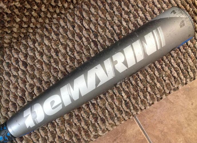 Demarini Rare 2 3/4 CF7 Composite (-10) 21 oz 31"Bat