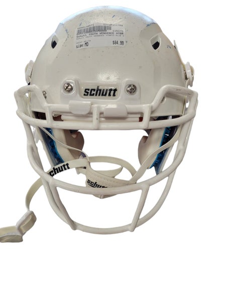 Schutt Youth Vengeance Pro Football Helmet