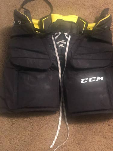 CCM R1.9 Premier Goalie Pants