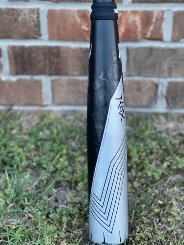BBCOR Certified Victus (-3) 29 oz 32" Nox Bat