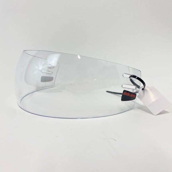 Used Bauer Pro Visor | #M215