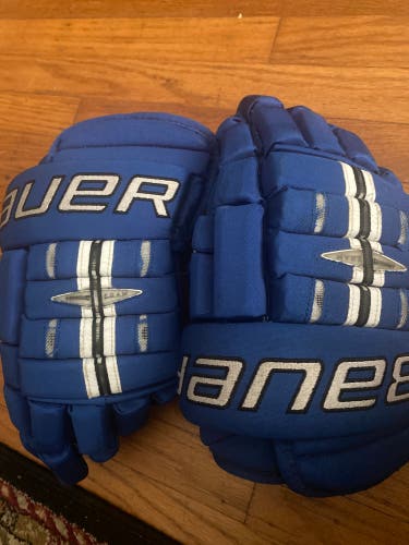 Bauer BH Pro 14”