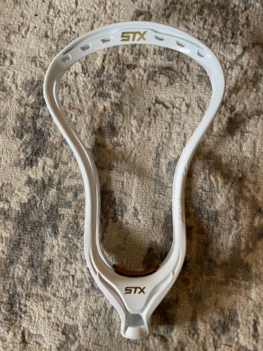 New STX Stallion 700 head
