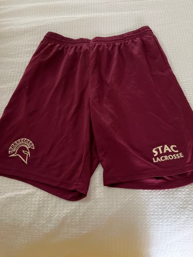 Alleson St Thomas Aquinas Lacrosse Shorts XXL