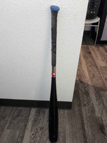 2021 Composite (-3) 30 oz 33" Elite Bat