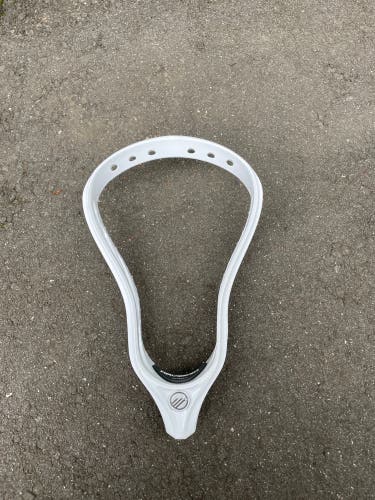 New Defense Unstrung Tank Head